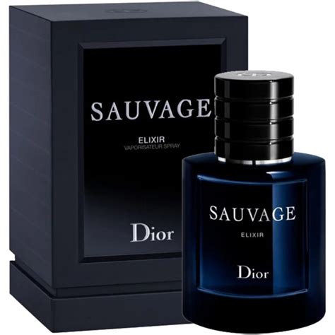 dior sauvage lied